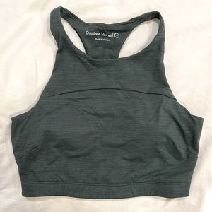 Outdoor Voices Crop Top